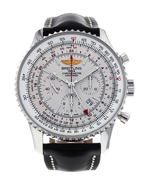 watchfinder breitling navitimer|breitling navitimer best price.